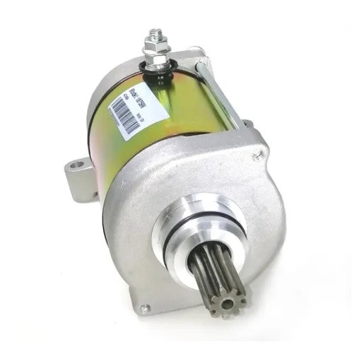 Yamaha Grizzly Starter Kodiak Wolverine Rhino 400 450 600 66 Reformex