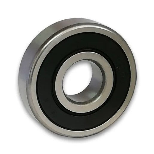 Lot De 10 Roulements à Billes 6303-2RS 17x47x14mm - ABEC Profond Gorge Double Joint