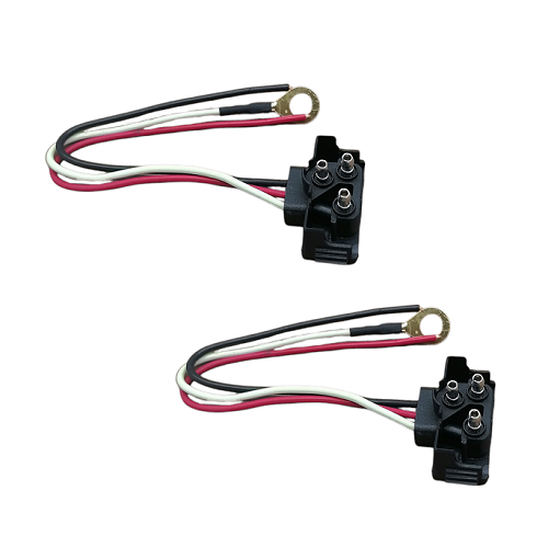 In220 Conector Regulador Alternador Toyota IN220 IN253 IN251 3 Entradas ...