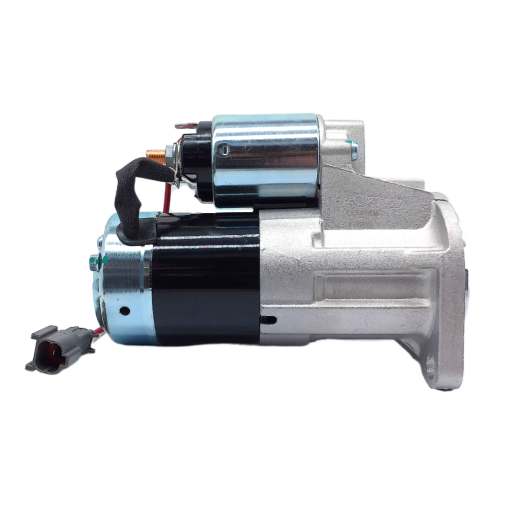 SCITOO Starter For Nissan D21 Pickup 1996 1997 2.4L Nissan