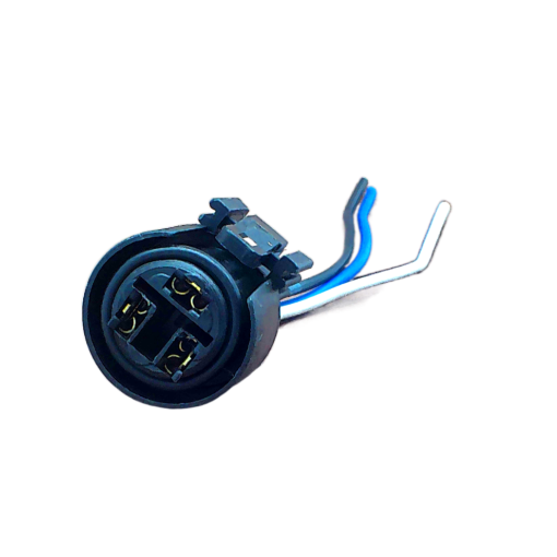 In220 Conector Regulador Alternador Toyota IN220 IN253 IN251 3 Entradas ...